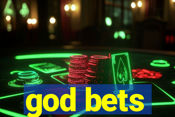 god bets